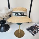 MIU MIU hat