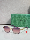 Gucci Fashion Sunglasses - Image 2