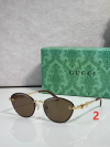 Gucci Fashion Sunglasses - Image 3
