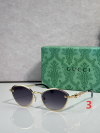 Gucci Fashion Sunglasses
