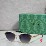 Gucci Fashion Sunglasses