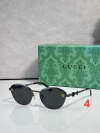 Gucci Fashion Sunglasses - Image 4