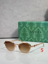 Gucci Fashion Sunglasses - Image 6