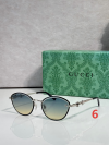 Gucci Fashion Sunglasses - Image 7