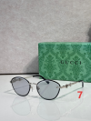 Gucci Fashion Sunglasses - Image 5