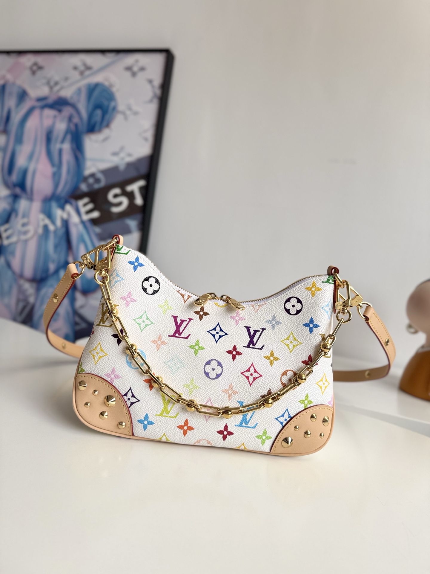 wsxc1778265427337_0 Louis Vuitton Fashion Bag - Image 1
