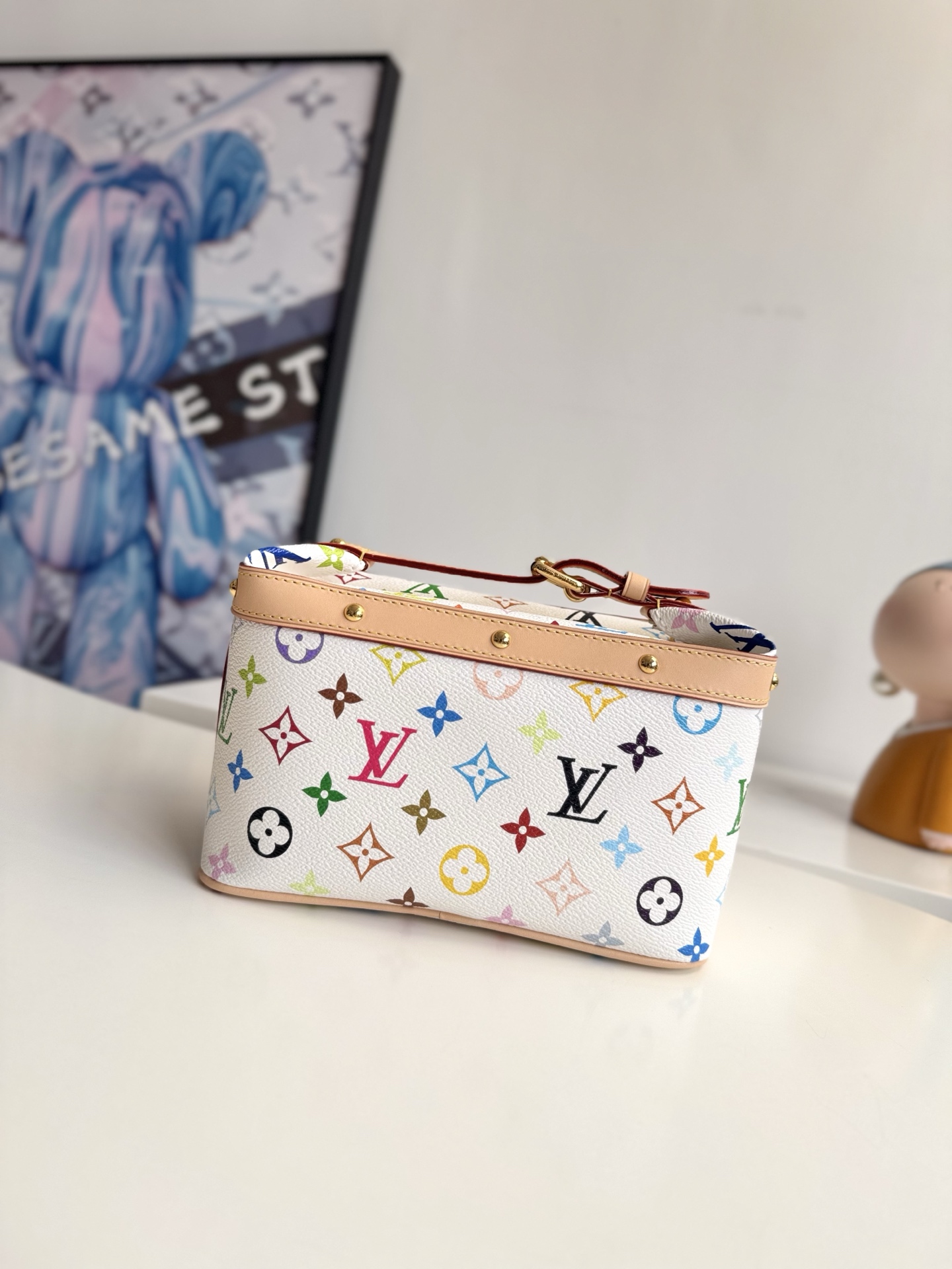 wsxc1778271195716_0 Louis Vuitton Fashion Bag - Image 1
