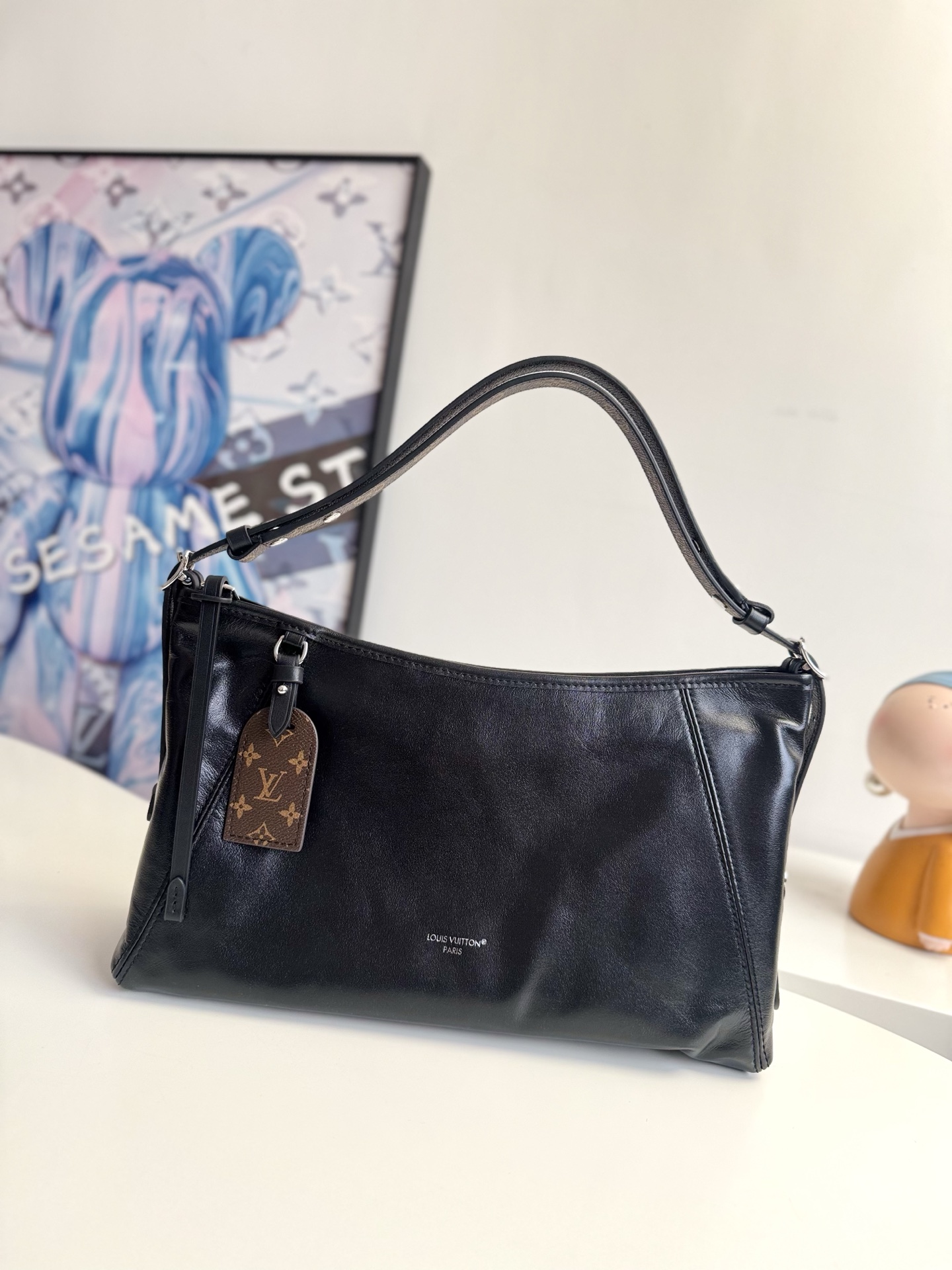 wsxc1778271692544_0 Louis Vuitton Fashion Bag - Image 1