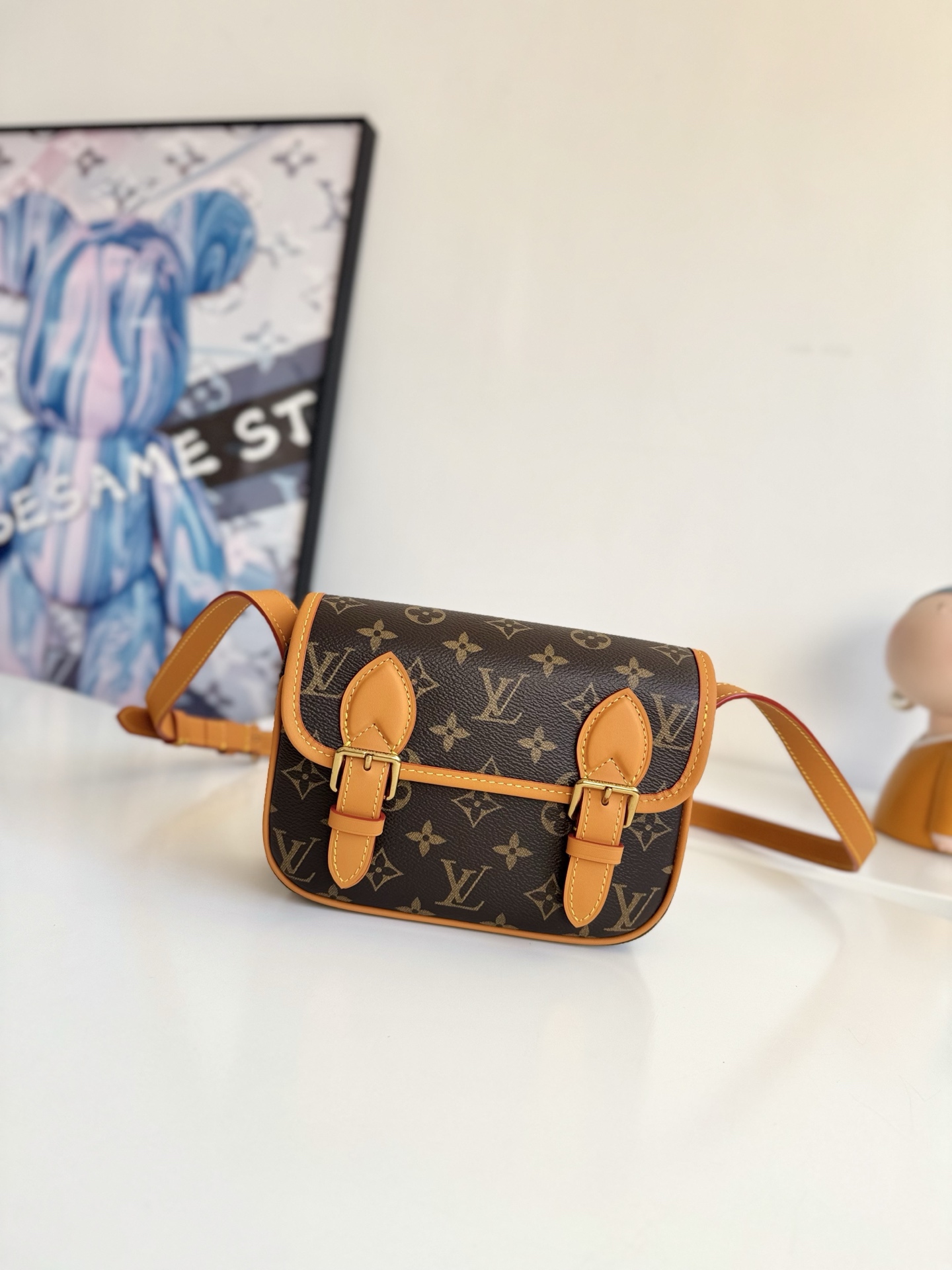 wsxc1778272314961_0 Louis Vuitton Fashion Bag - Image 1