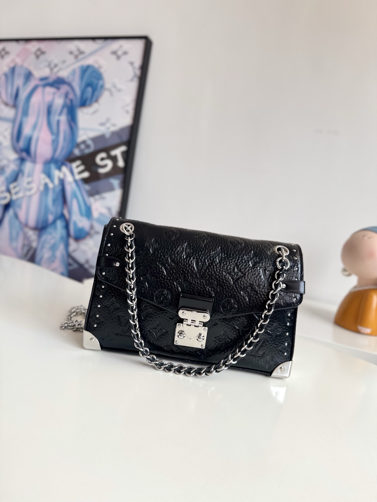 wsxc1778272939662_0 Louis Vuitton Fashion Bag - Image 1