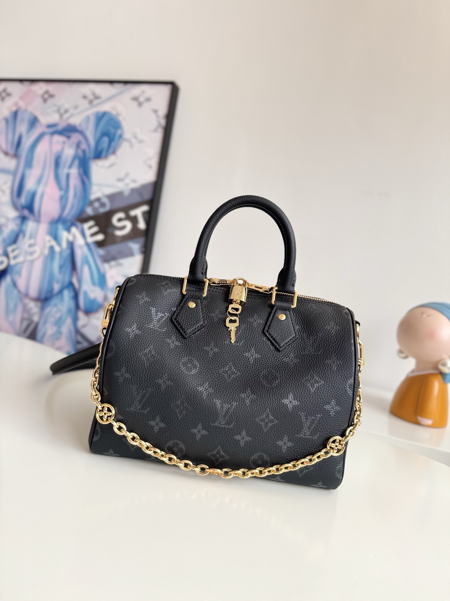 wsxc1778273557000_0 Louis Vuitton Fashion Bag - Image 1
