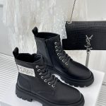 Maison Margiela Fashion Boots