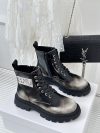 Maison Margiela Fashion Boots - Image 4