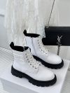 Maison Margiela Fashion Boots - Image 3
