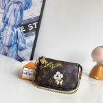 Louis Vuitton Fashion Bag