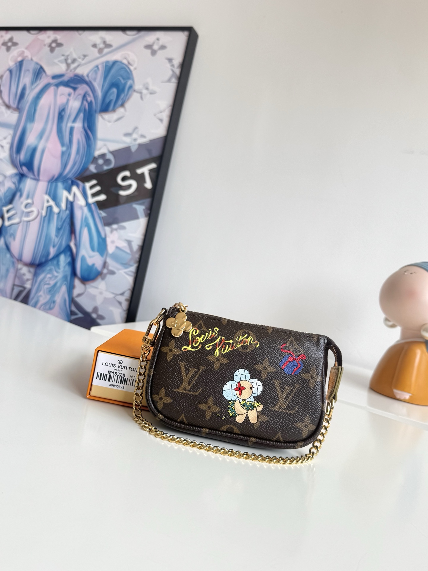 wsxc1778339946866_0 Louis Vuitton Fashion Bag - Image 1