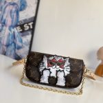 Louis Vuitton Fashion Bag
