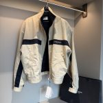 Saint Laurent jacket