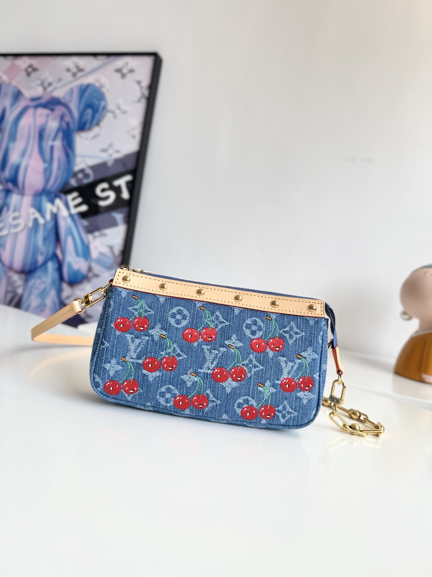 wsxc1778424285545_0 Louis Vuitton Fashion Bag - Image 1