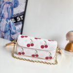 Louis Vuitton Fashion Bag