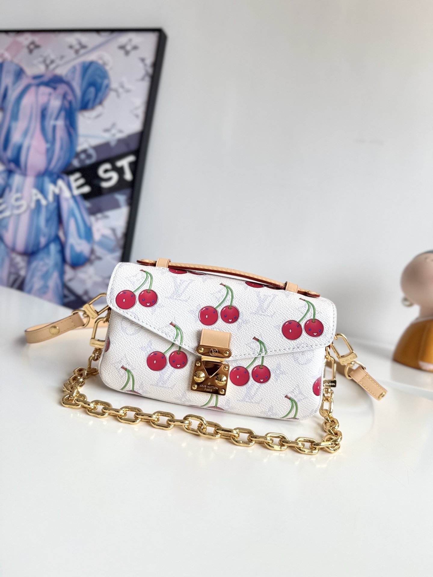 wsxc1778424540427_0 Louis Vuitton Fashion Bag - Image 1