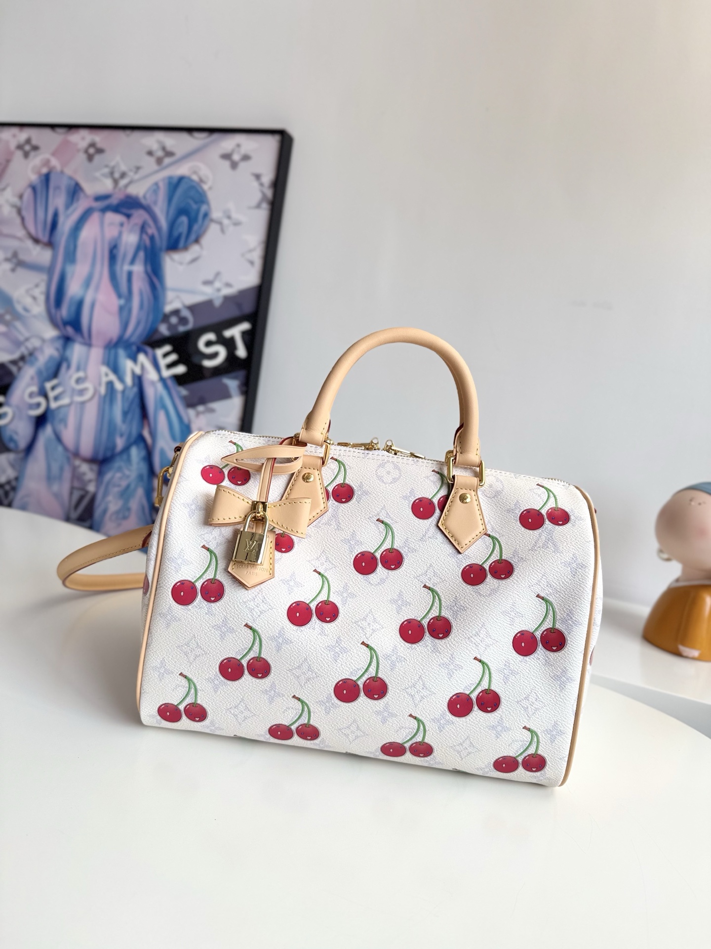 wsxc1778424670786_0 Louis Vuitton Fashion Bag - Image 1