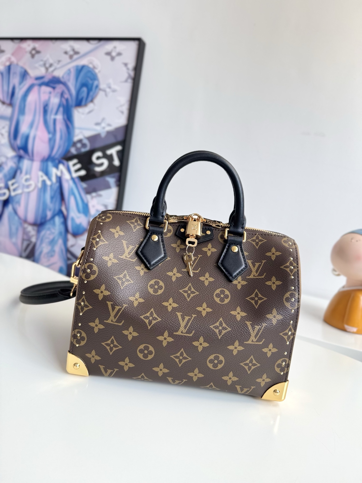 wsxc1778424934534_0 Louis Vuitton Fashion Bag - Image 1