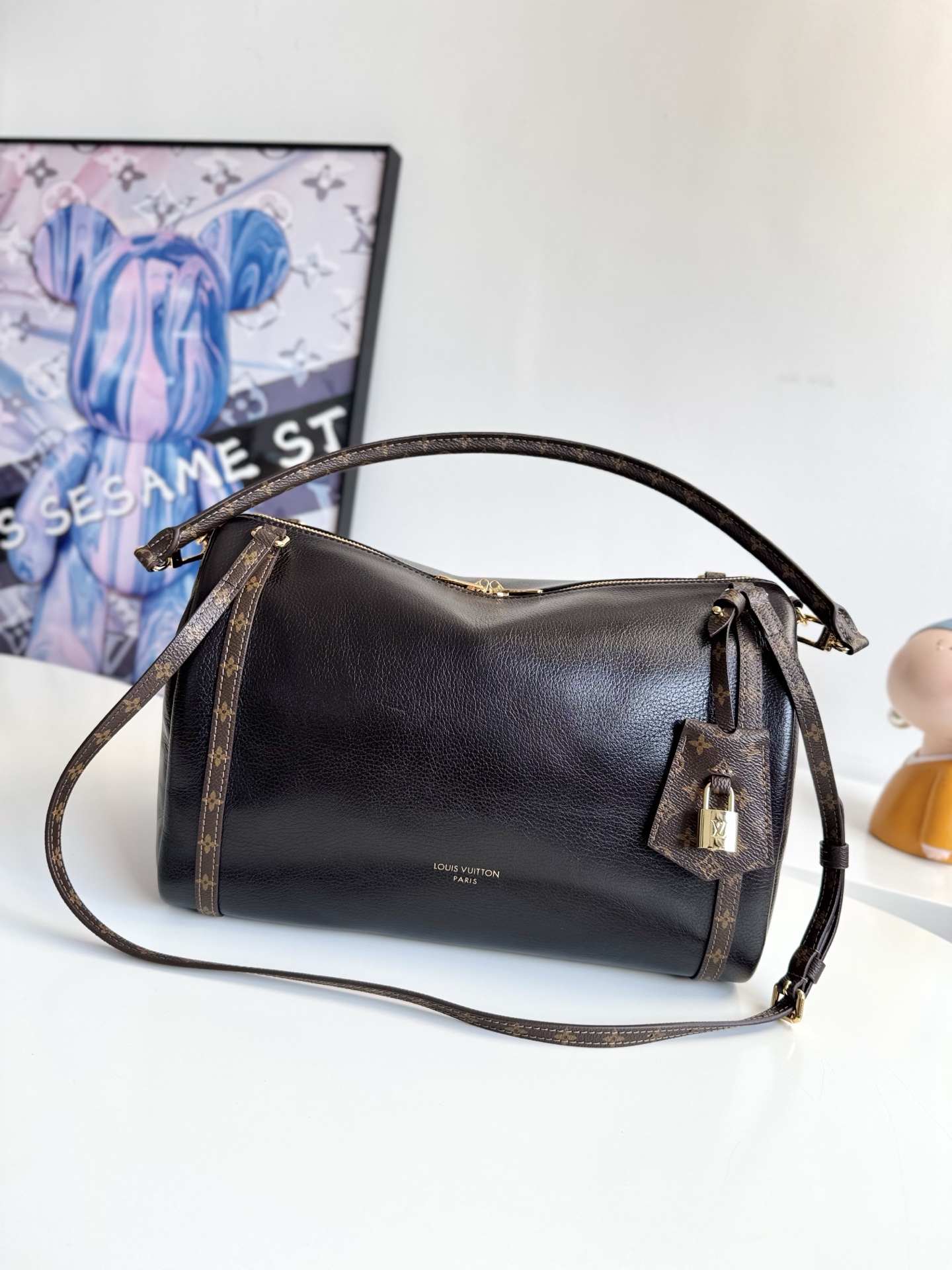 wsxc1778425589079_0 Louis Vuitton Fashion Bag - Image 1