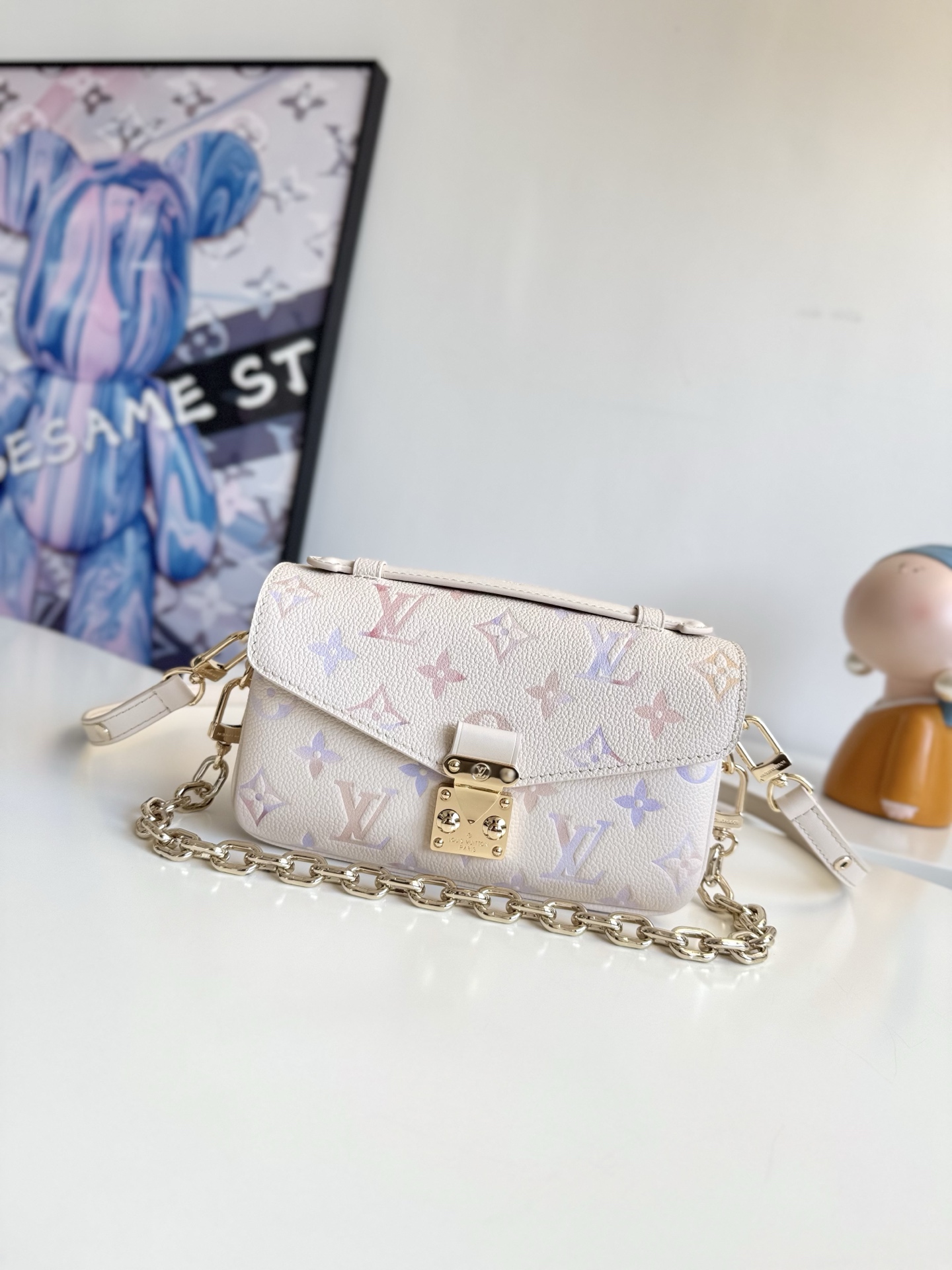 wsxc1778426344832_0 Louis Vuitton Fashion Bag - Image 1