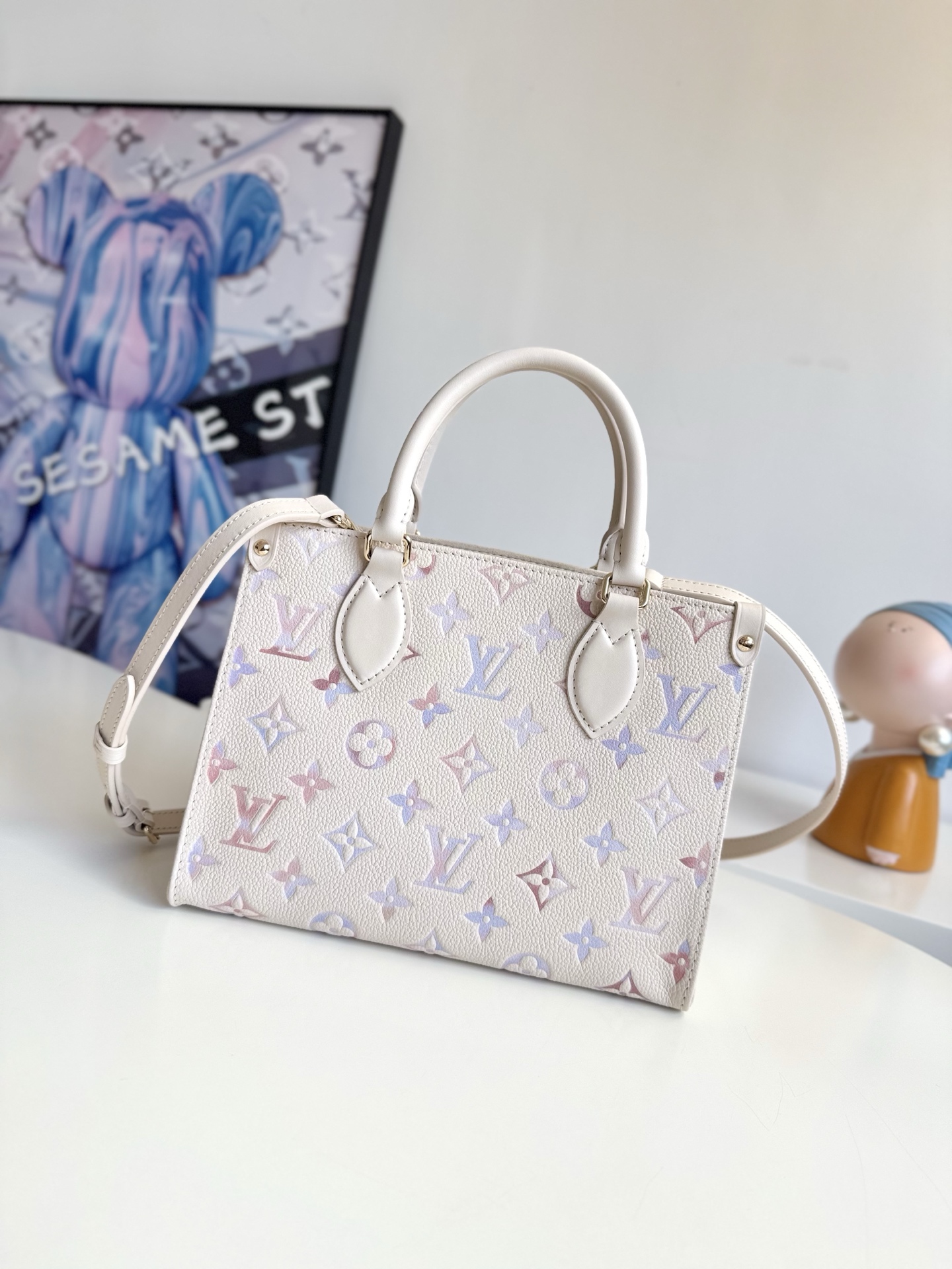 wsxc1778426642102_0 Louis Vuitton Fashion Bag - Image 1