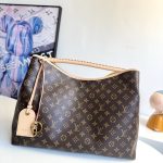 Louis Vuitton Fashion Bag