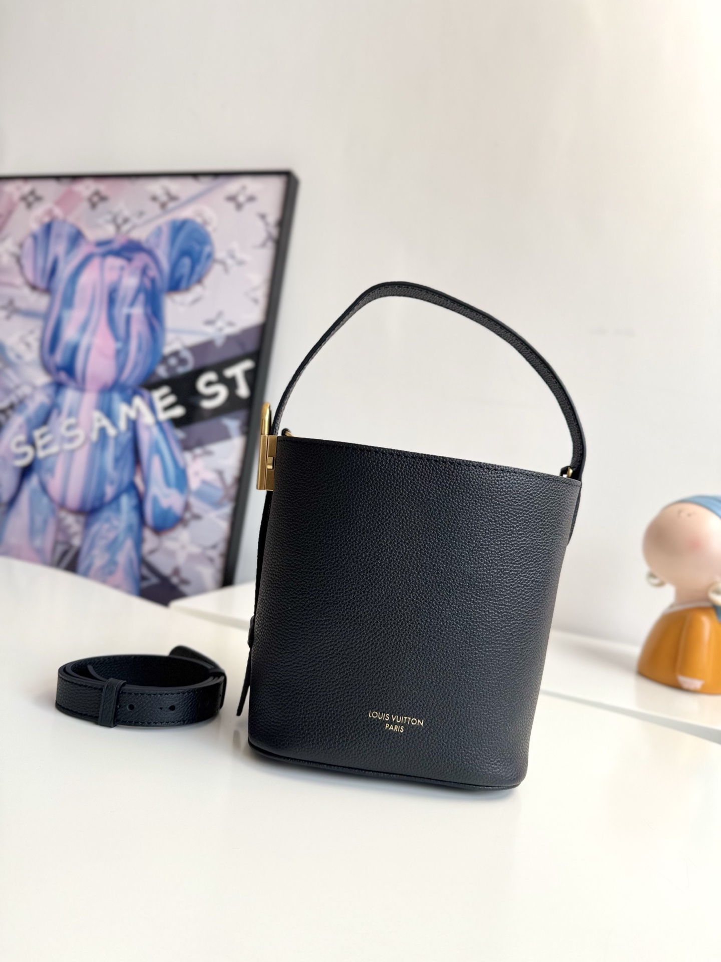 wsxc1778429178072_0 Louis Vuitton Fashion Bag - Image 1