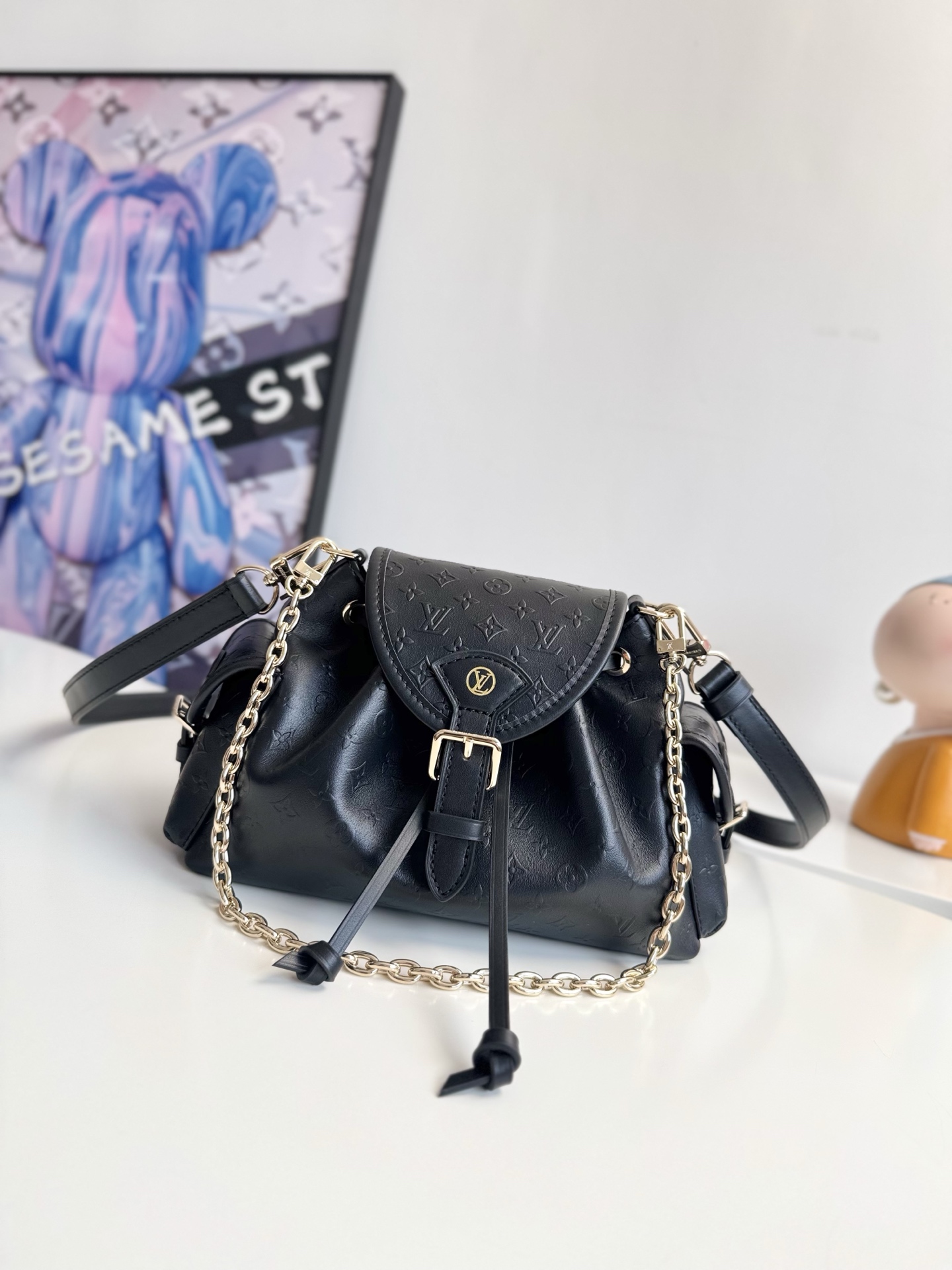 wsxc1778441732961_0 Louis Vuitton Fashion Bag - Image 1