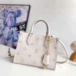 Louis Vuitton Fashion Bag