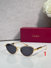 Cartier Fashion Sunglasses