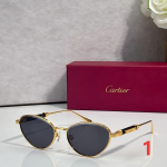 Cartier Fashion Sunglasses