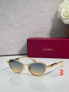 Cartier Fashion Sunglasses - Image 4