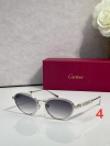 Cartier Fashion Sunglasses - Image 3