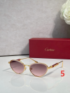 Cartier Fashion Sunglasses - Image 2