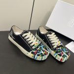 Maison Margiela Fashion Shoes