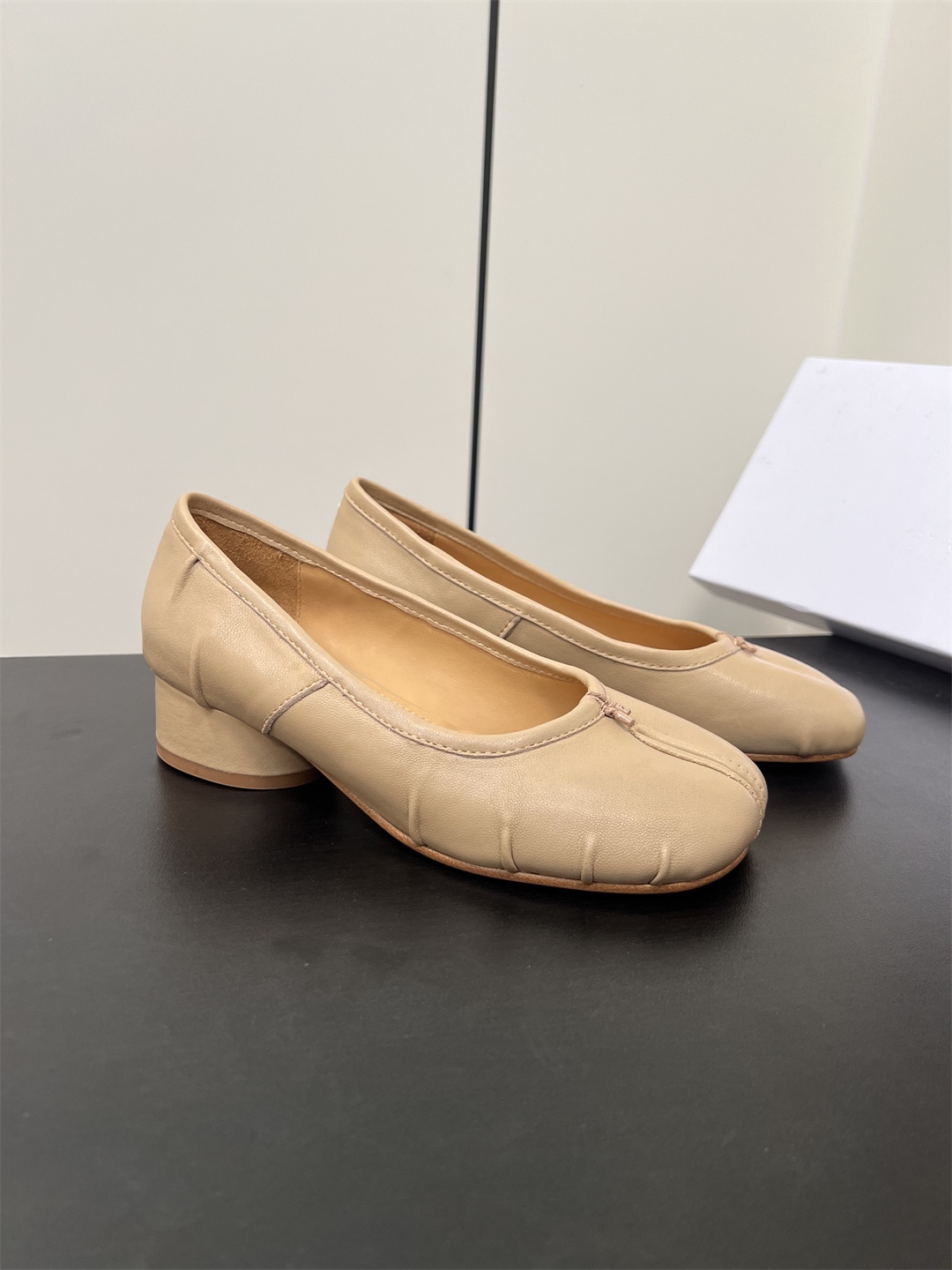 wsxc1778505917077_0 Maison Margiela Fashion Shoes - Image 1