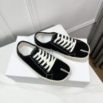 Maison Margiela Fashion Shoes
