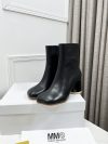 Maison Margiela Fashion Boots - Image 6