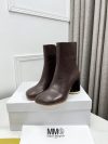 Maison Margiela Fashion Boots - Image 3