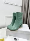 Maison Margiela Fashion Boots