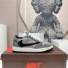 Nike Fashion Shoes - Image 4
