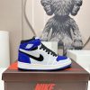 Nike Fashion Shoes - Image 4