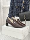 Phoeebe Philo Fashion High Heels - Image 3