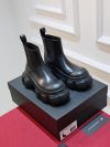 Alexander King Fashion Boots