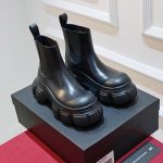 Alexander King Fashion Boots